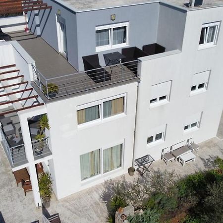 Guest House Dragic - Anex Zadar Eksteriør bilde