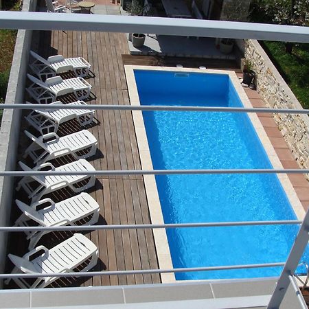 Guest House Dragic - Anex Zadar Eksteriør bilde