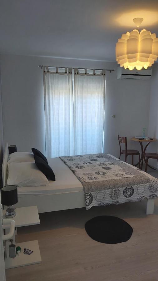 Guest House Dragic - Anex Zadar Eksteriør bilde