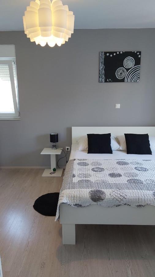 Guest House Dragic - Anex Zadar Eksteriør bilde