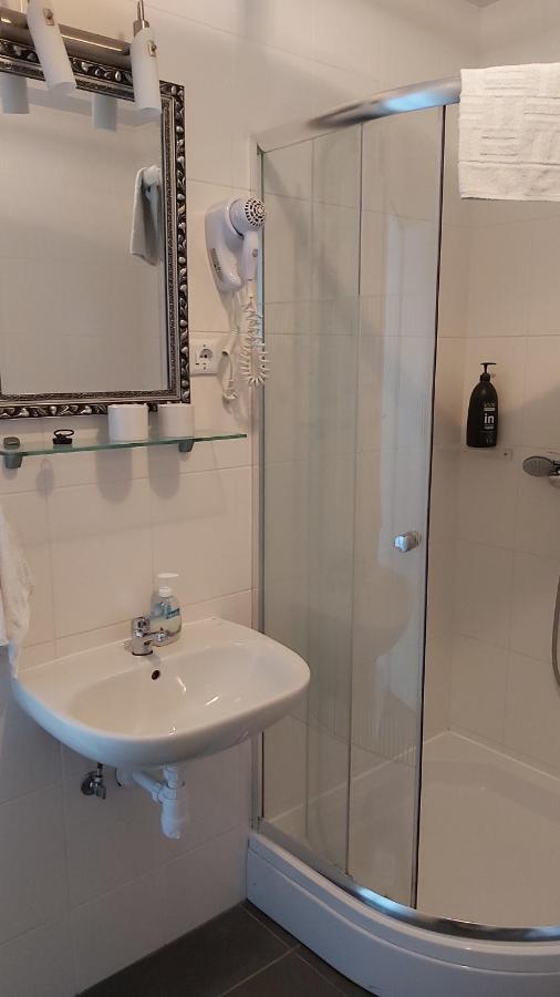 Guest House Dragic - Anex Zadar Eksteriør bilde