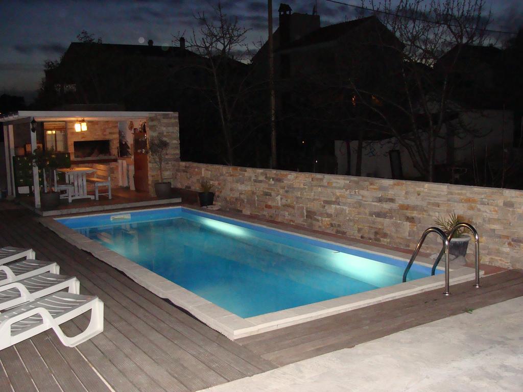 Guest House Dragic - Anex Zadar Rom bilde
