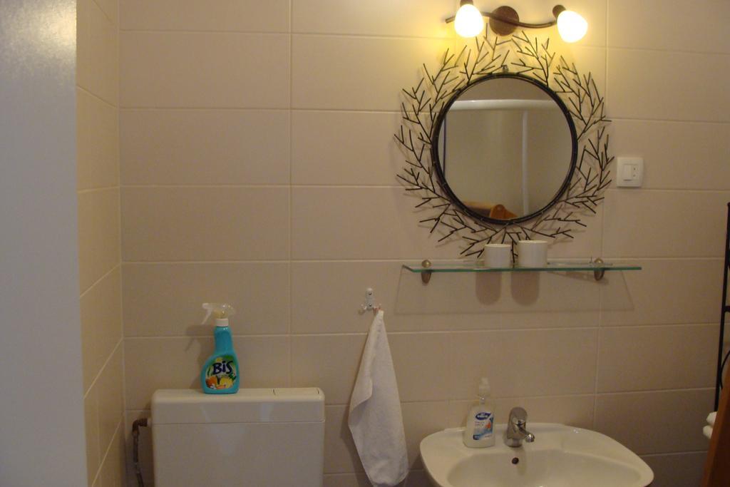 Guest House Dragic - Anex Zadar Rom bilde