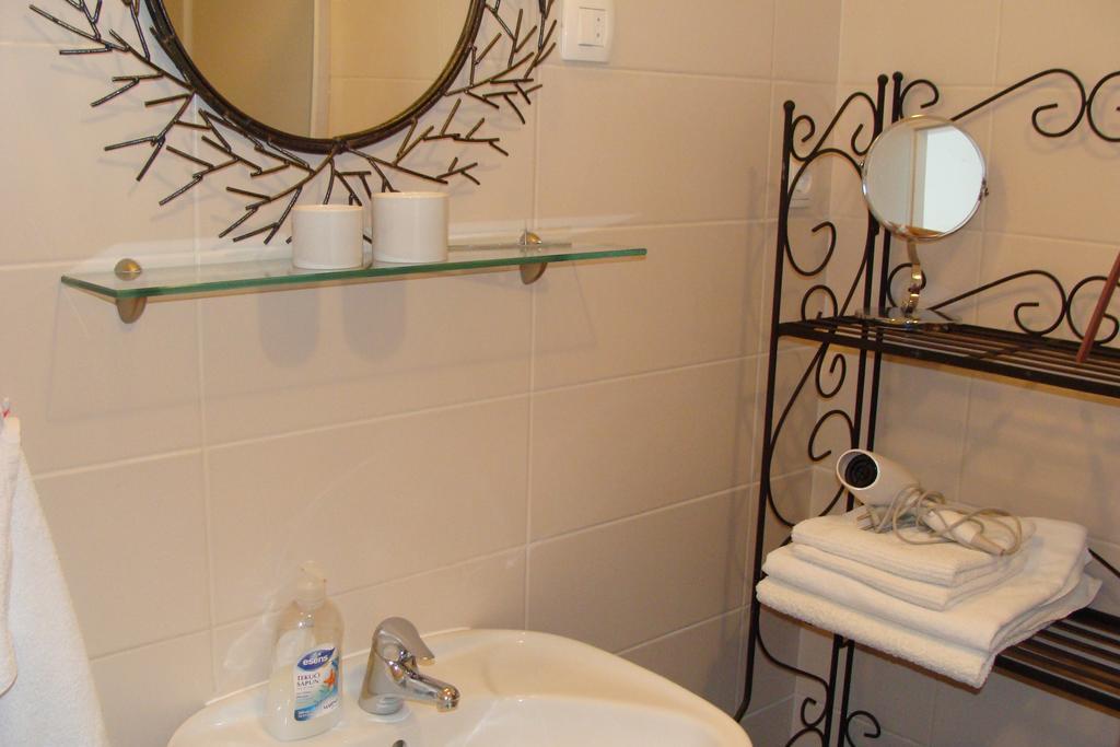 Guest House Dragic - Anex Zadar Rom bilde