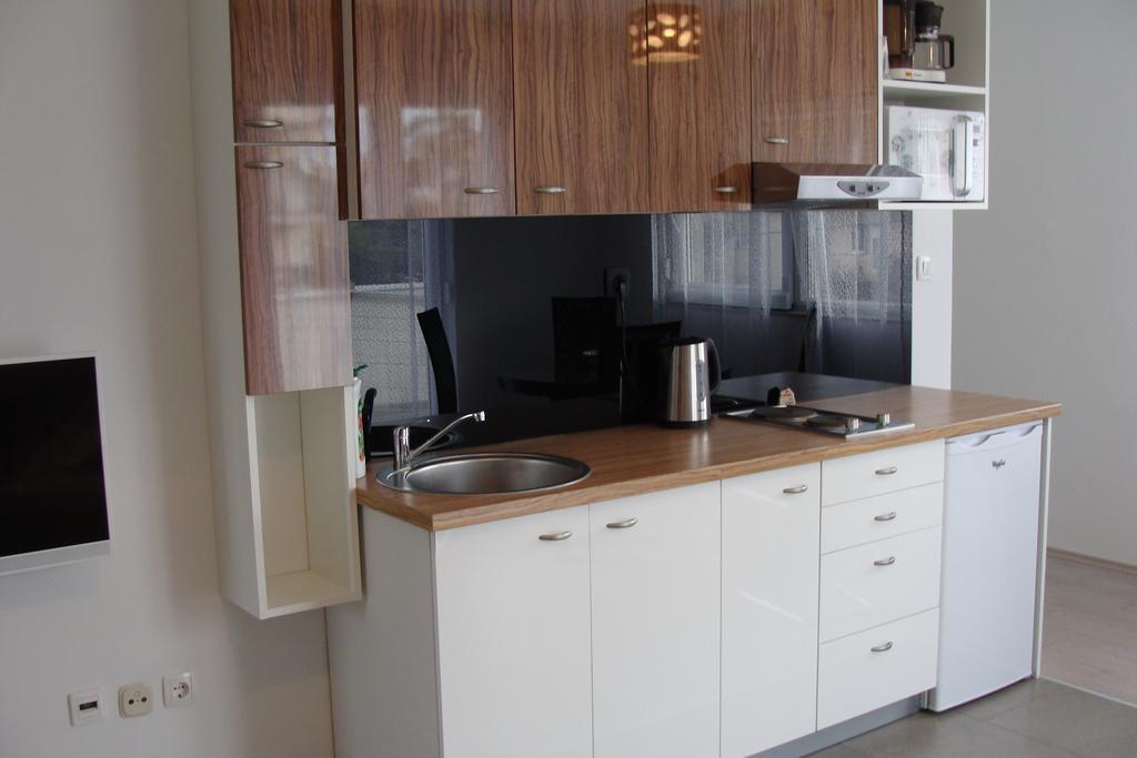 Guest House Dragic - Anex Zadar Rom bilde