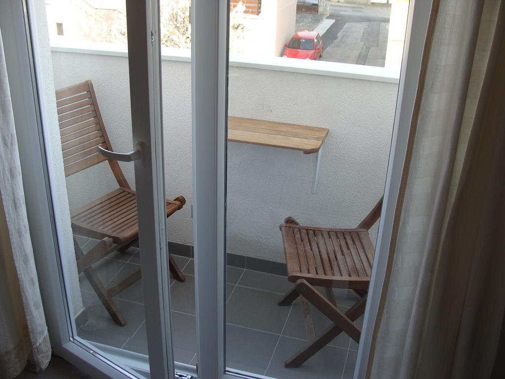 Guest House Dragic - Anex Zadar Rom bilde