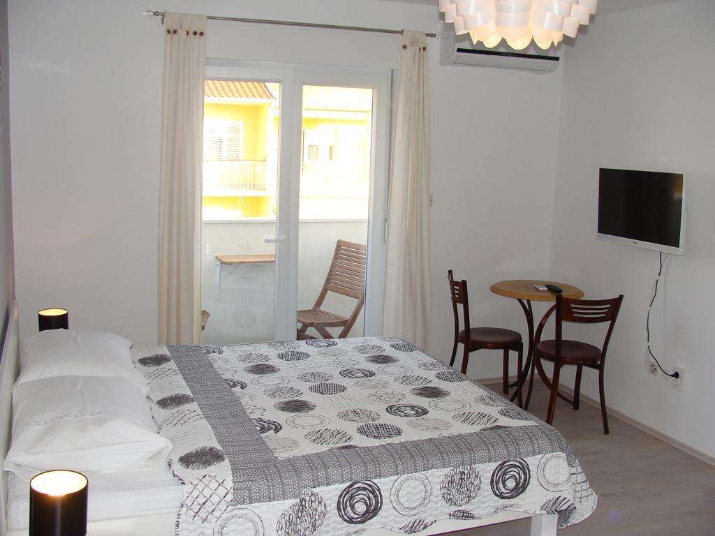 Guest House Dragic - Anex Zadar Rom bilde
