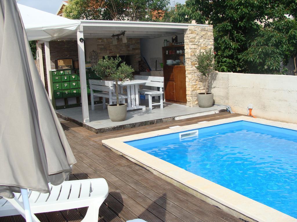Guest House Dragic - Anex Zadar Eksteriør bilde