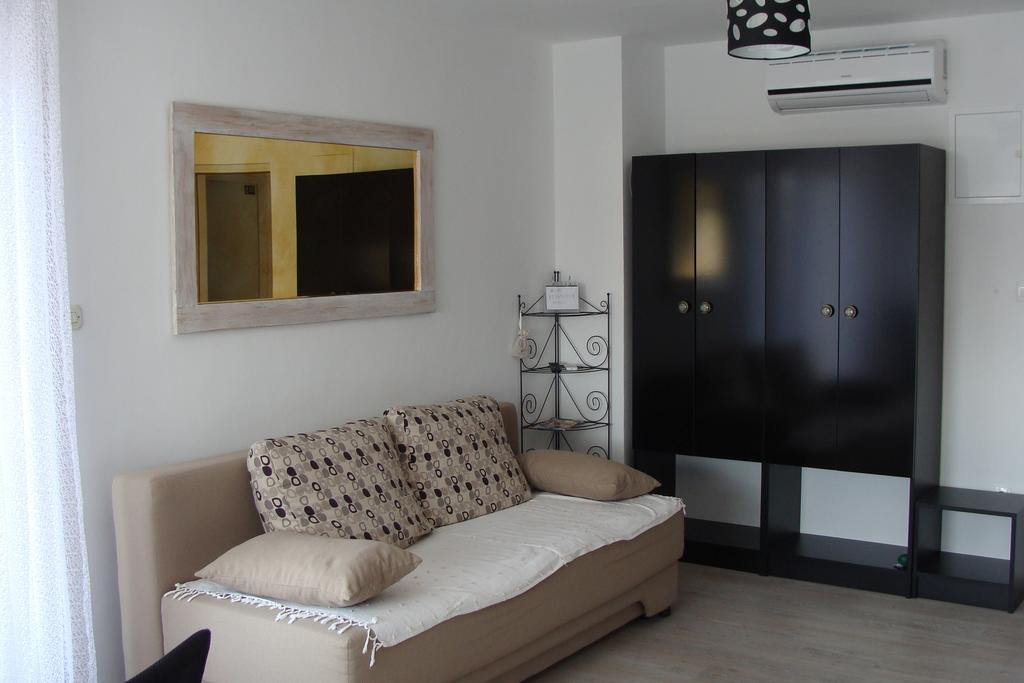 Guest House Dragic - Anex Zadar Eksteriør bilde
