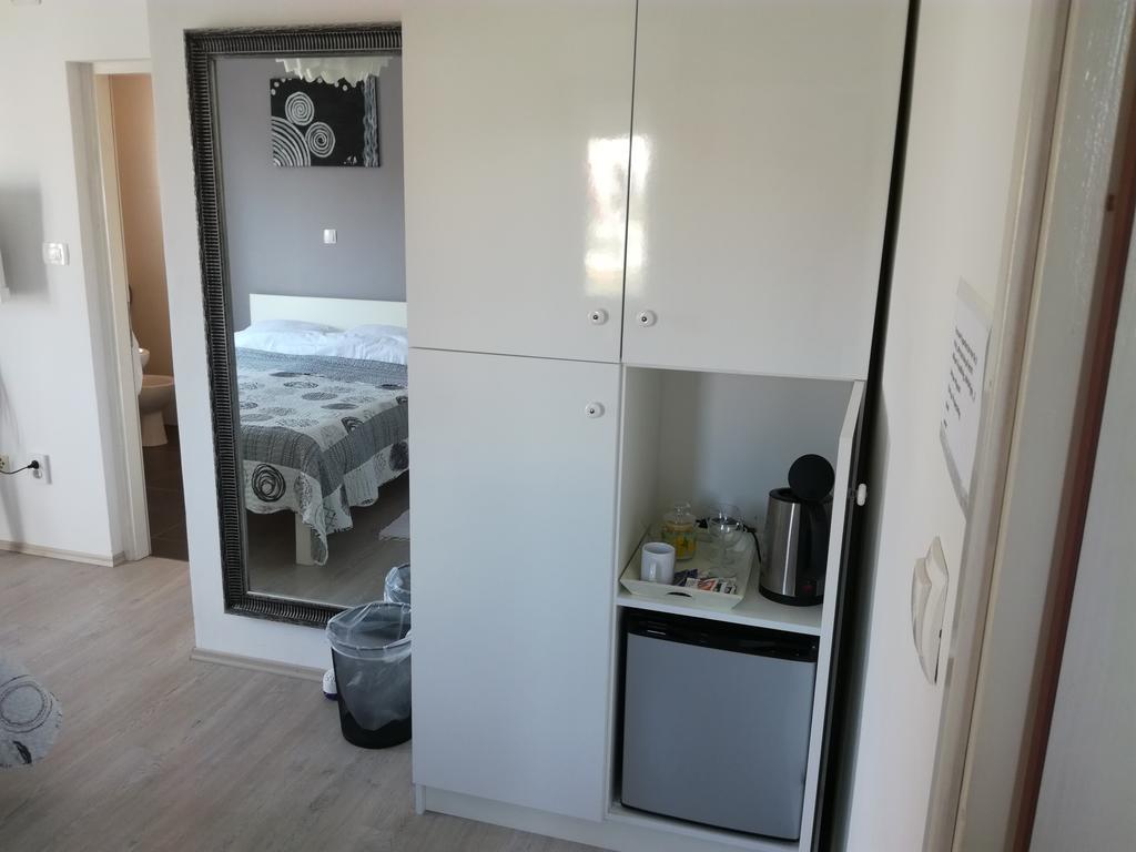 Guest House Dragic - Anex Zadar Eksteriør bilde