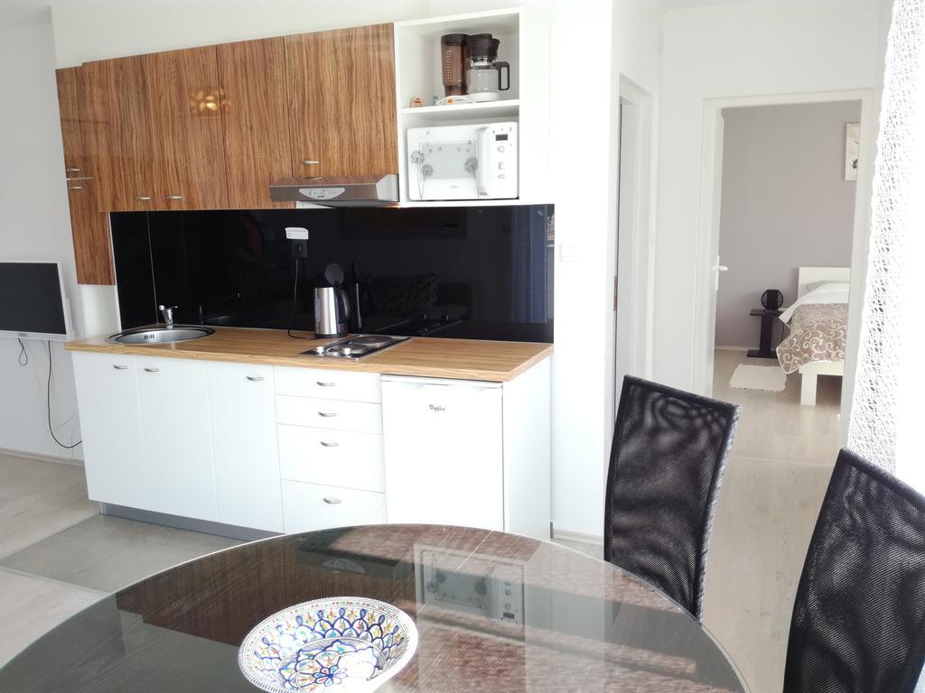 Guest House Dragic - Anex Zadar Eksteriør bilde