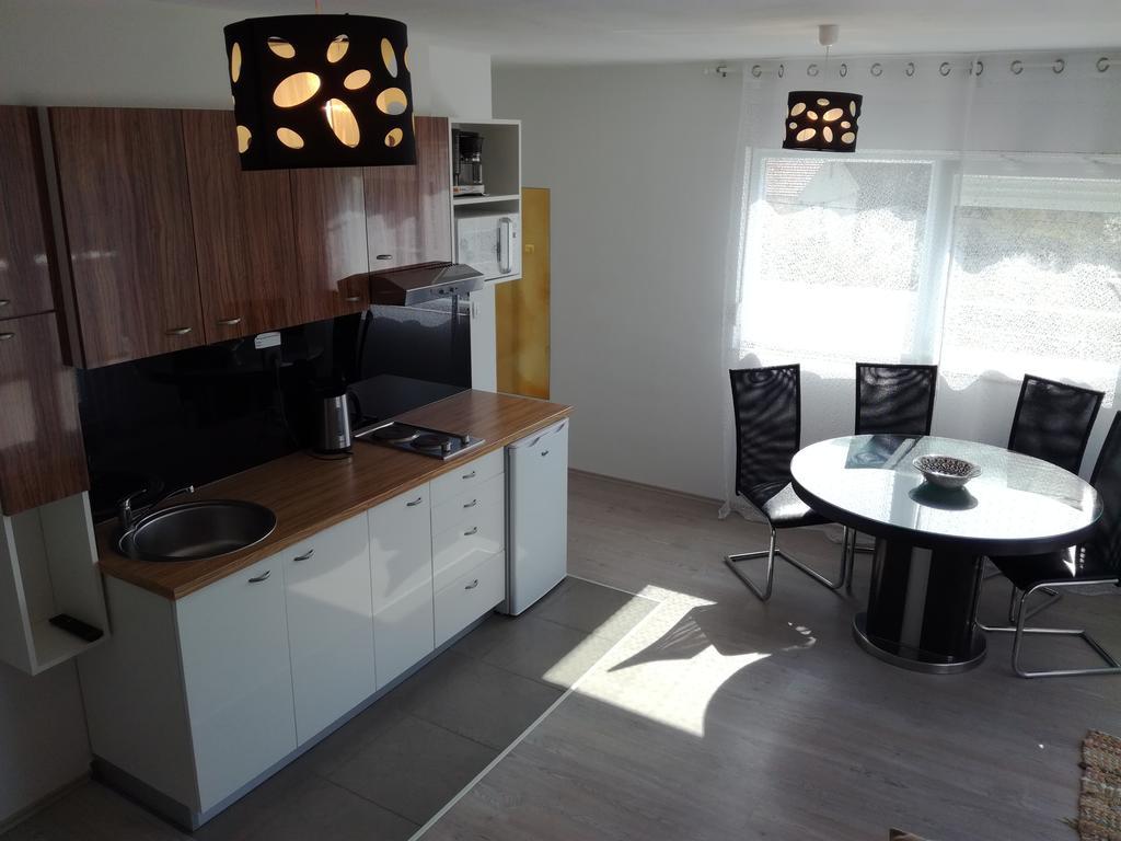 Guest House Dragic - Anex Zadar Eksteriør bilde