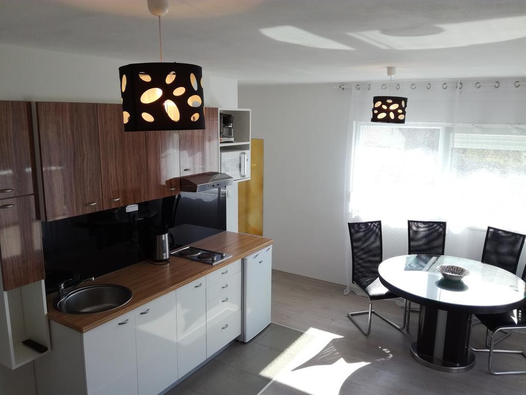Guest House Dragic - Anex Zadar Eksteriør bilde