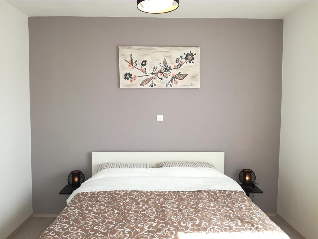 Guest House Dragic - Anex Zadar Eksteriør bilde