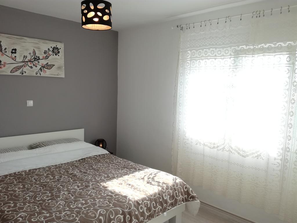 Guest House Dragic - Anex Zadar Eksteriør bilde
