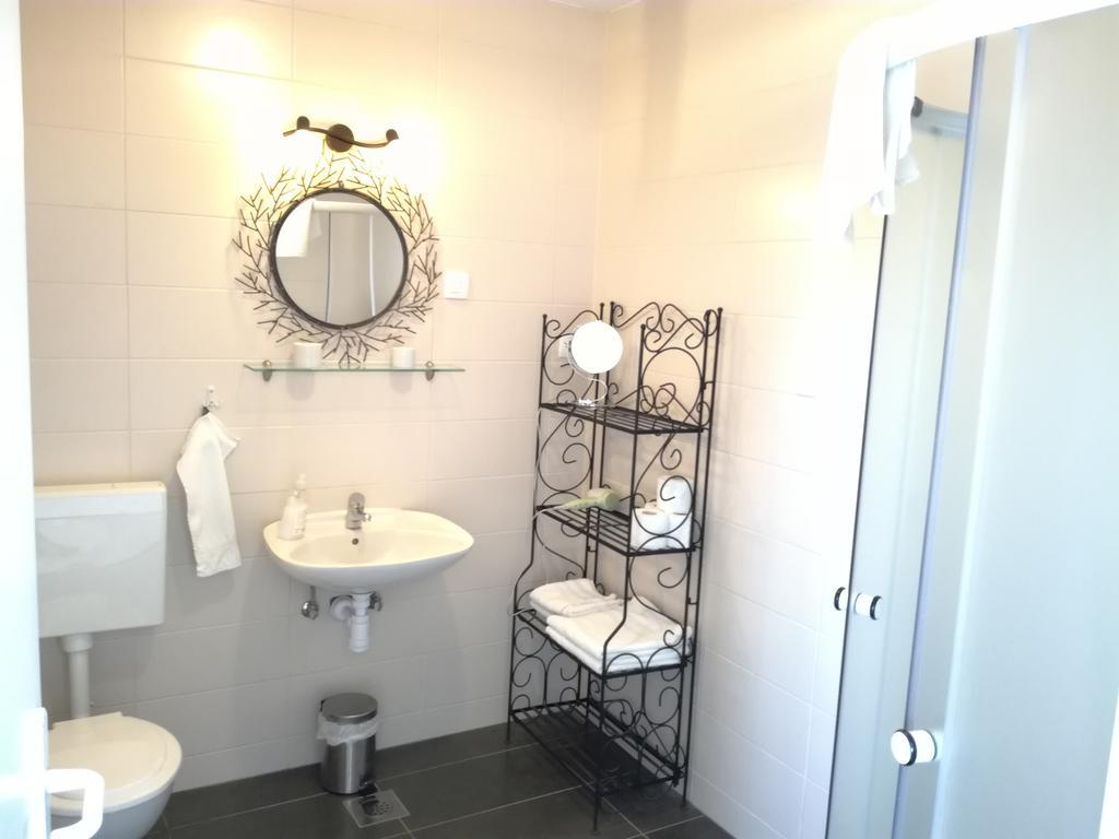 Guest House Dragic - Anex Zadar Eksteriør bilde