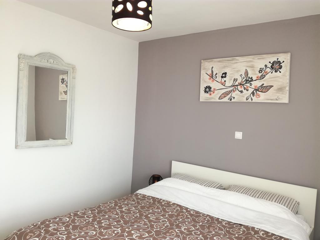 Guest House Dragic - Anex Zadar Eksteriør bilde