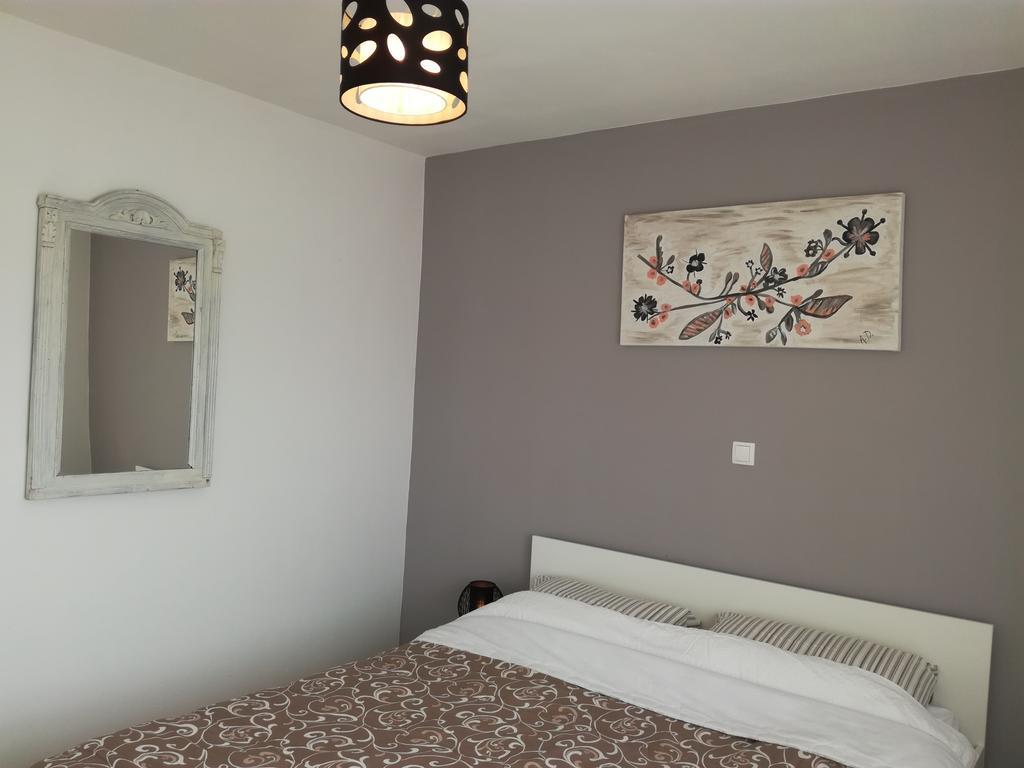 Guest House Dragic - Anex Zadar Eksteriør bilde
