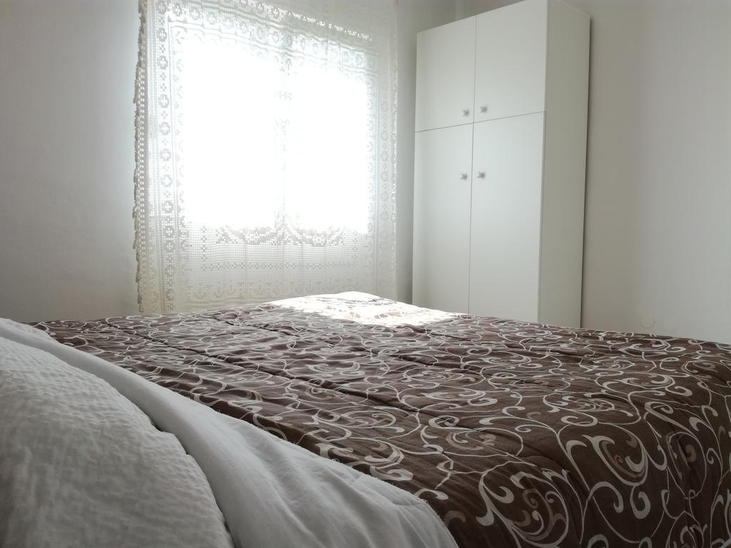 Guest House Dragic - Anex Zadar Eksteriør bilde